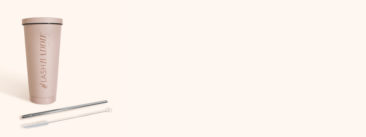 Sip Your Way to Business Success Blog Banner