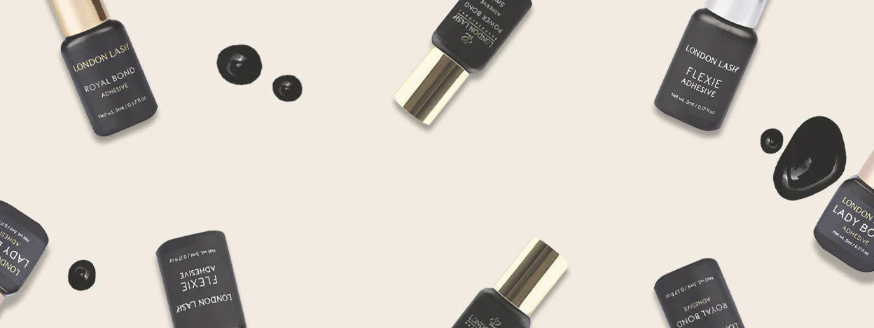 The Most Reliable Eyelash Extension Glue Supplier