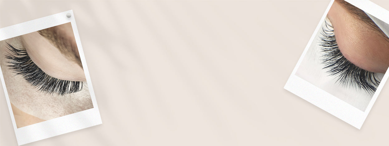 Myths About Eyelash Extension Retention!