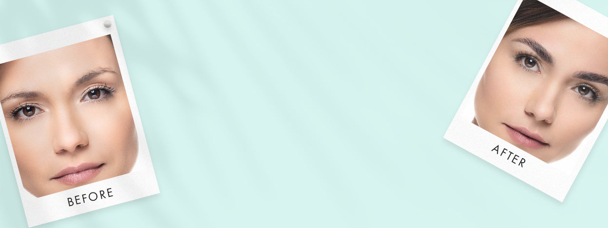 inlei, brow lamination kit, brow lamination London, brow lamination steps, brow lamination benefits