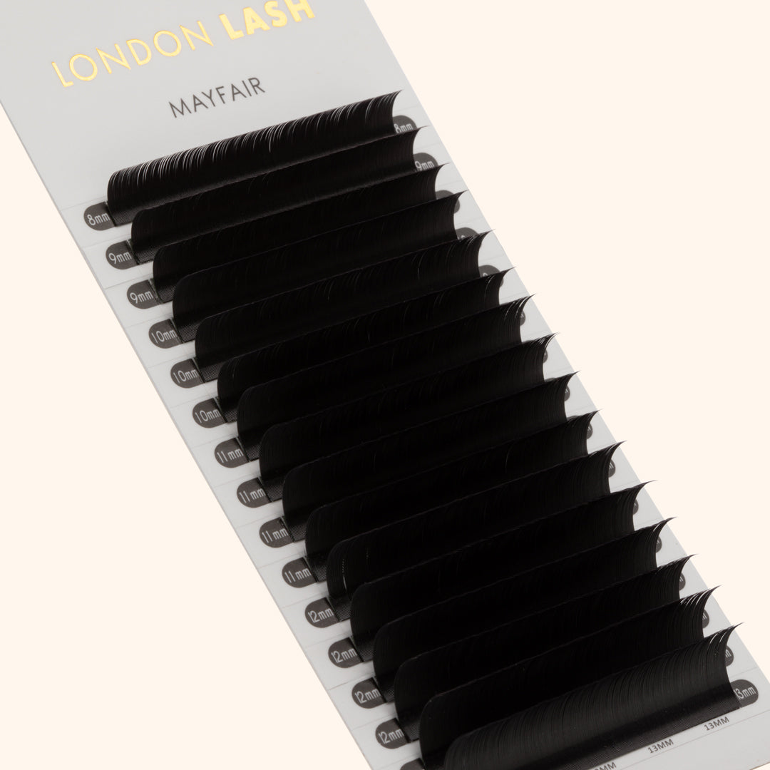Classic Faux Mink Mayfair Lashes 0.15