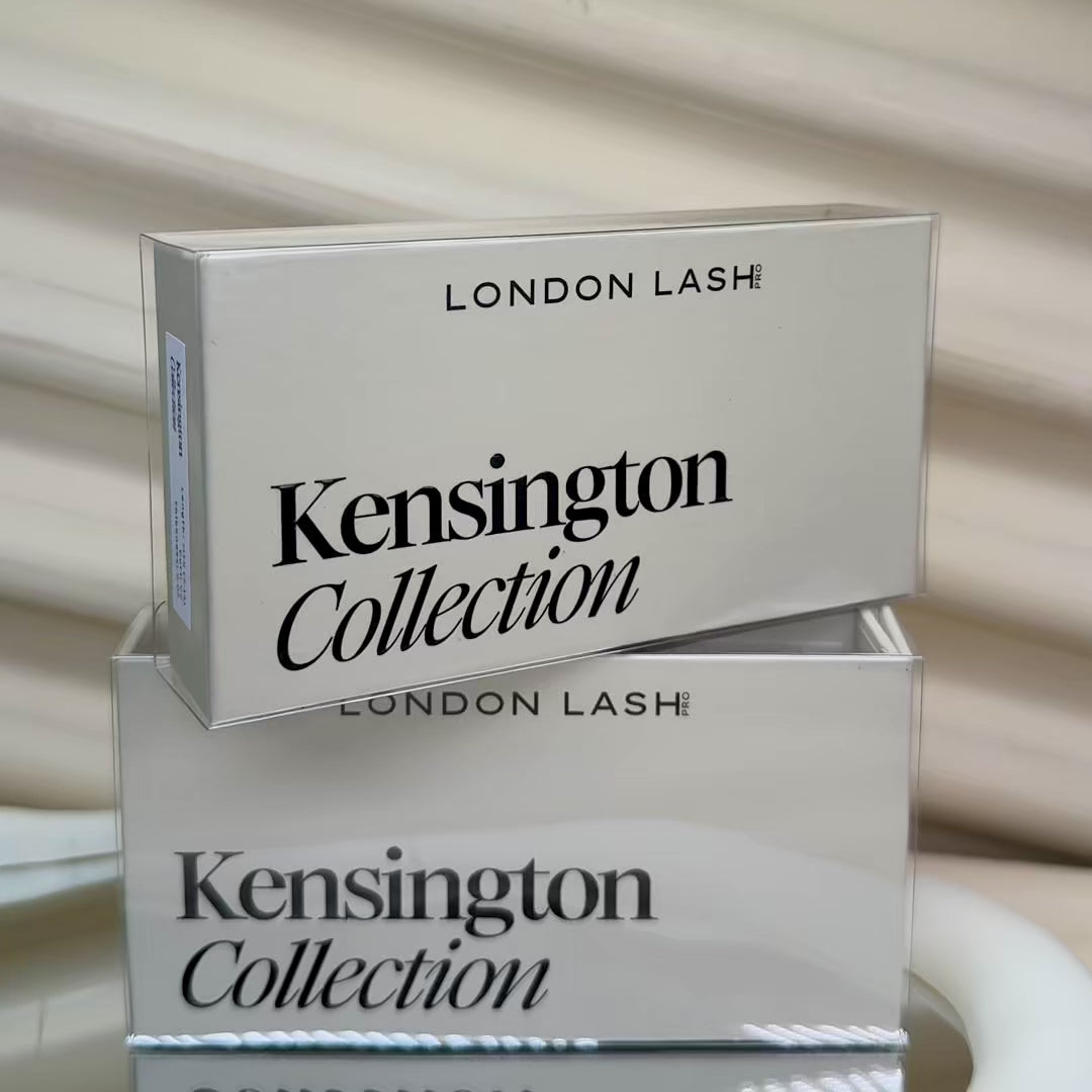 Kensington lashes, volume lash extensions on lash tray, best volume lashes, best eyelash extensions for volume, best Russian volume lashes, best eyelash extensions for volume 0.085