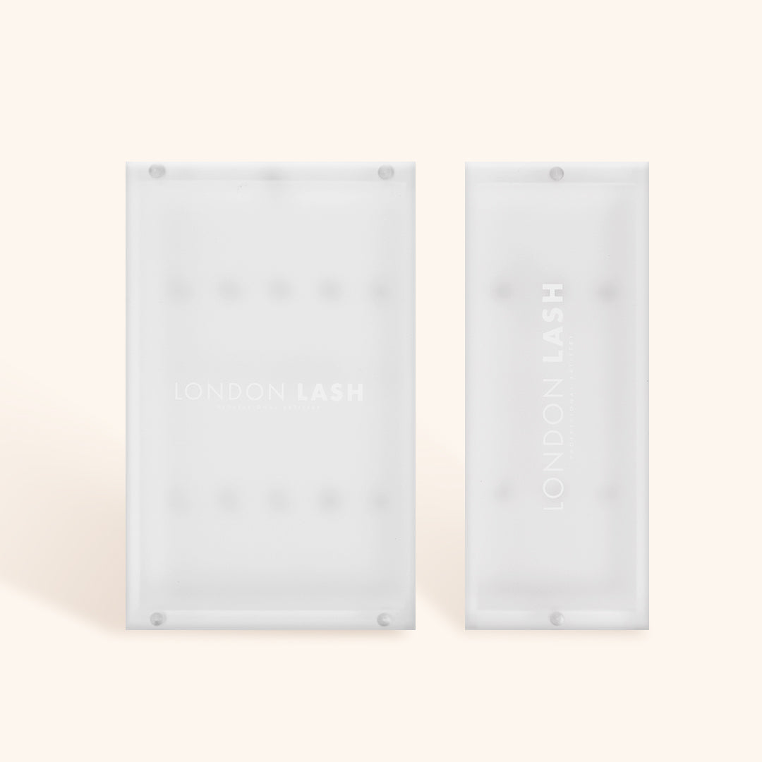 Magnetic Tweezer Case - small and large