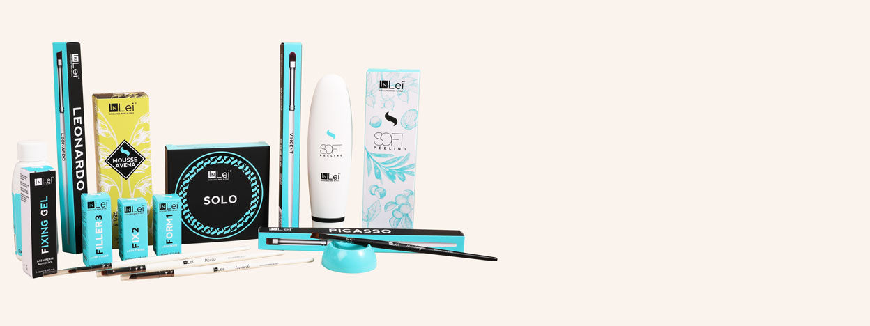 Everything You Need For a Lash Lift Kit Blog Banner