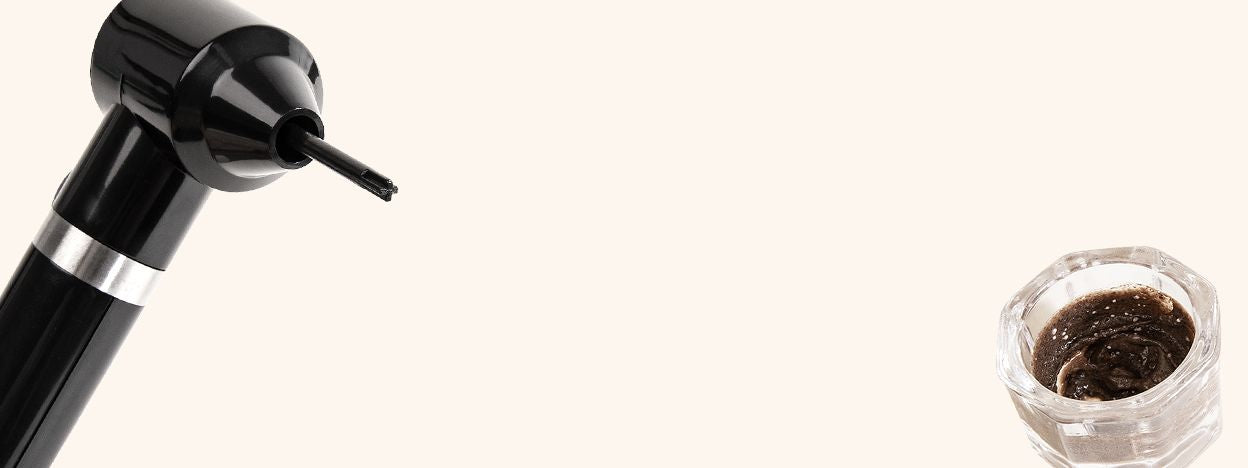 What Are the White Dots in So Henna Powder? Blog Banner