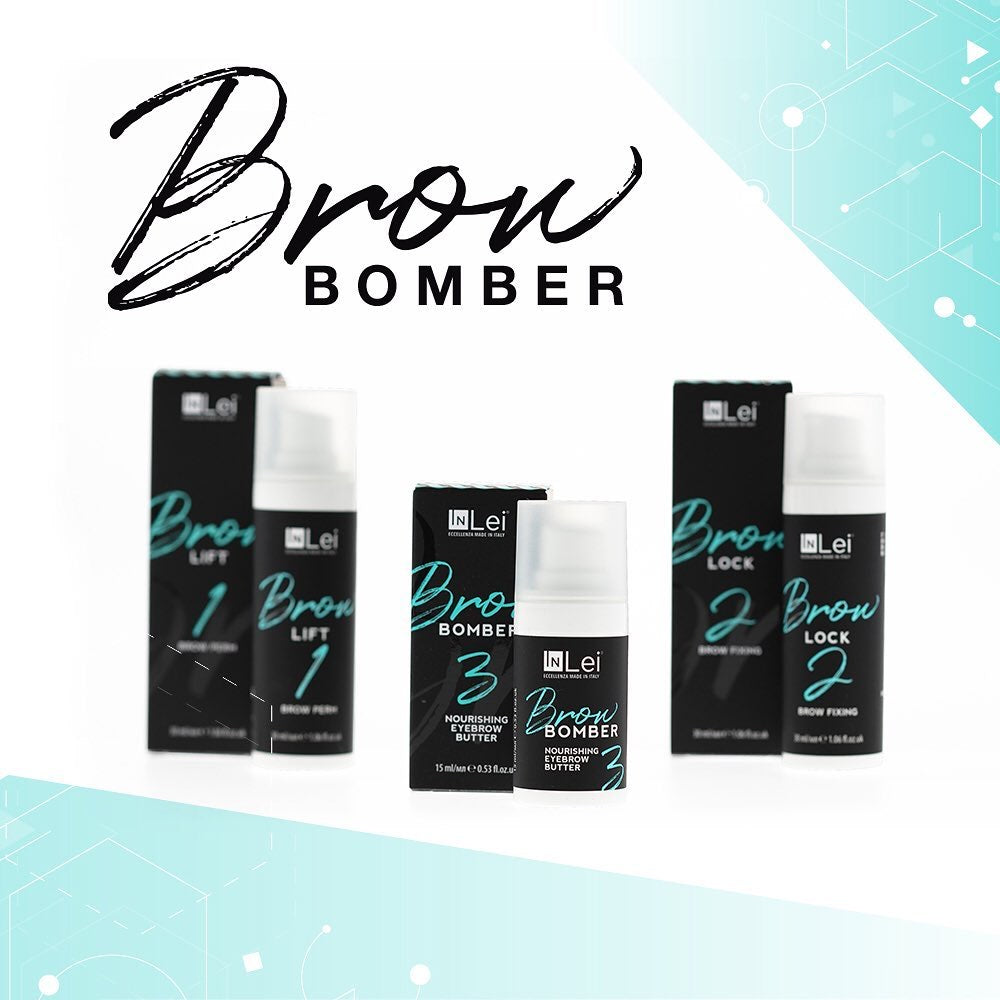 InLei® Brow Bomber
