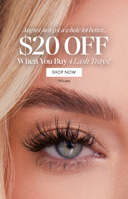 Promo banner