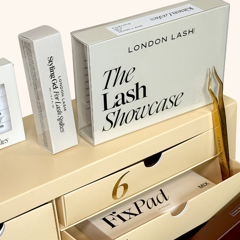 London Lash Advent Calendar 2025