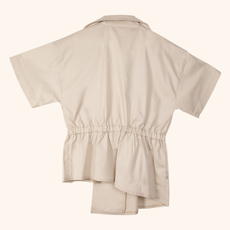 Best Beautiful Beauty Therapist Uniform