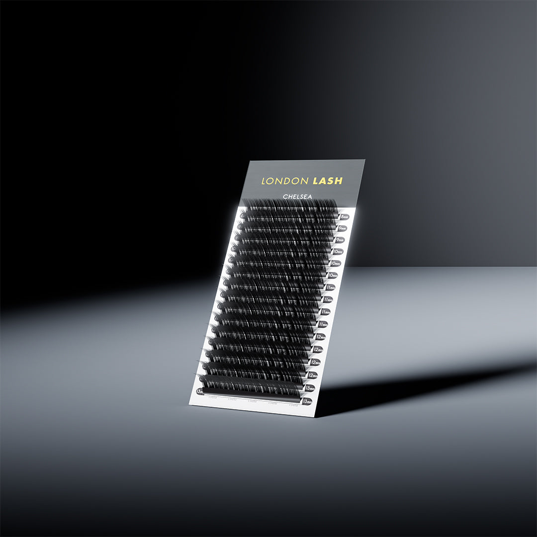 Classic Chelsea Lashes 0.20