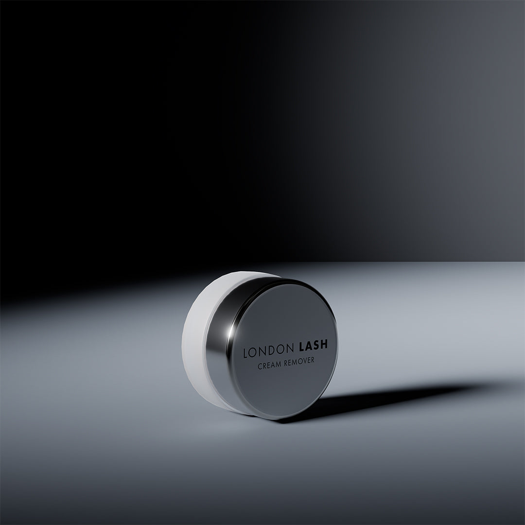 Cream Eyelash Extensions Remover (5g)