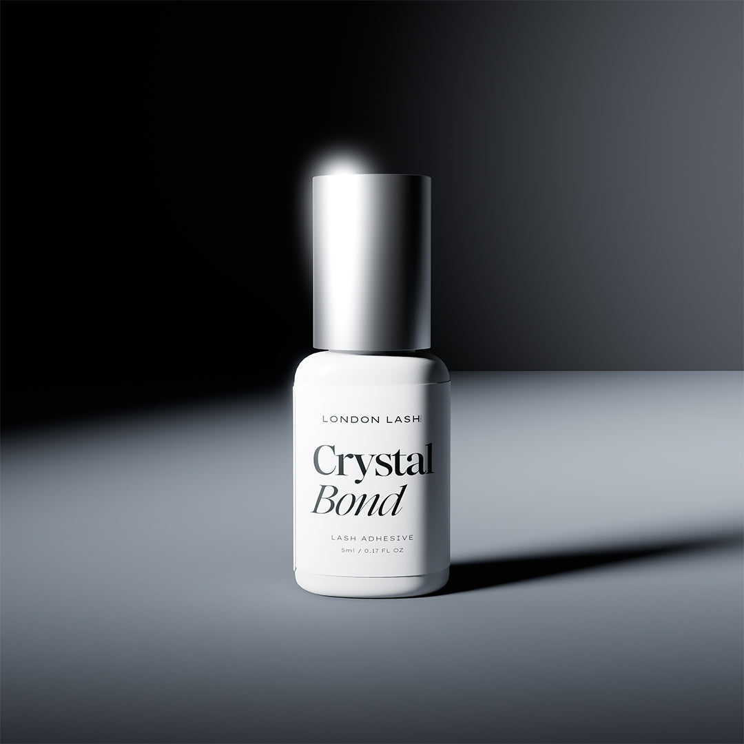 Crystal Bond Eyelash Extension Glue