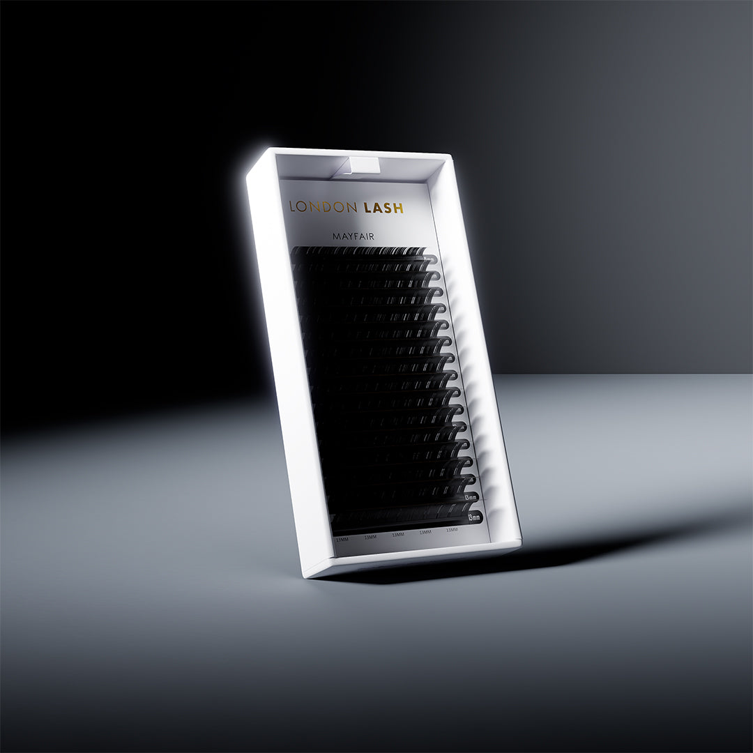 Mega Volume Faux Mink Mayfair Lashes 0.03