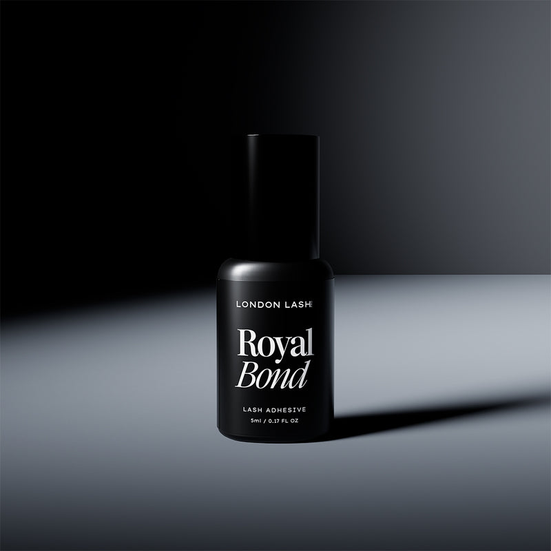 Royal Bond Eyelash Extension Glue