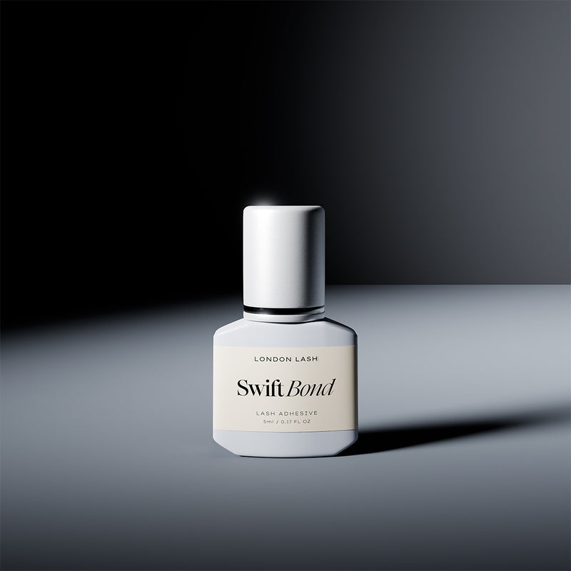 Swift Bond Eyelash Extension Glue