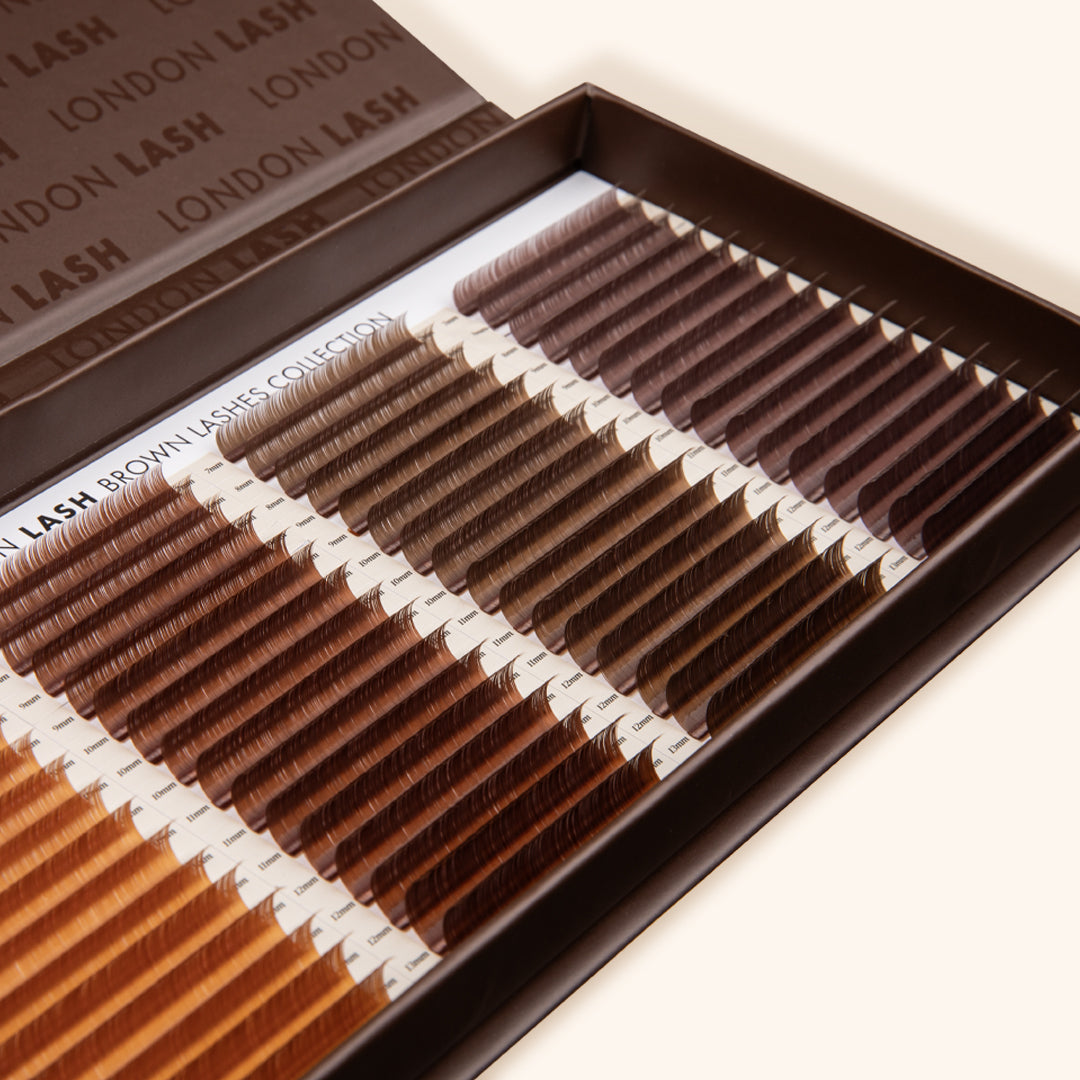  best brown lashes, best brown lash extensions, best brown eyelash extensions, best volume brown lashes, best volume brown lash extensions, best volume brown eyelash extensions 0.07, best Russian volume brown lashes 