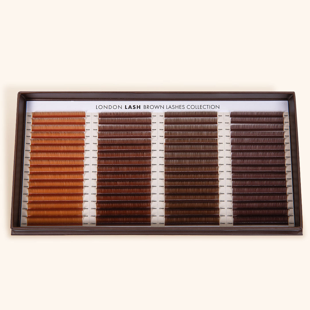  best brown lashes, best brown lash extensions, best brown eyelash extensions, best volume brown lashes, best volume brown lash extensions, best volume brown eyelash extensions 0.07, best Russian volume brown lashes 