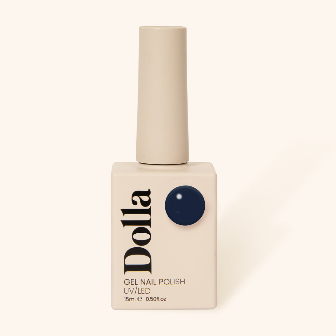 &quot;Up All Night&quot; gel nail polish bottle