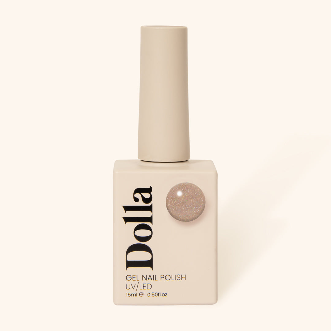 Product image of Glitz Dolla gel nail polish
