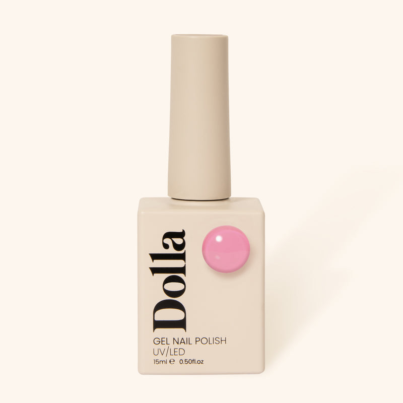 Product image of Good Girl gel nail polish