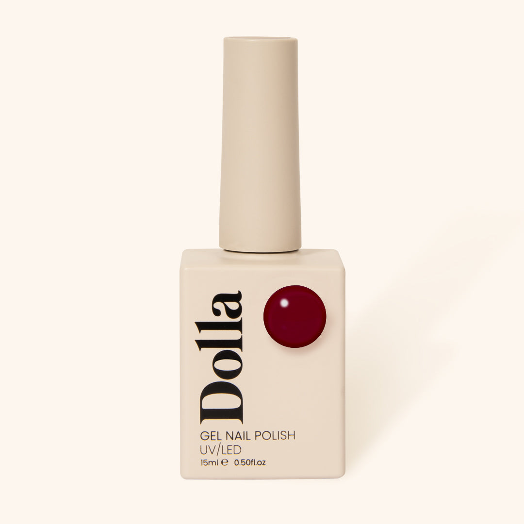 &quot;You Wish&quot; gel nail polish bottle