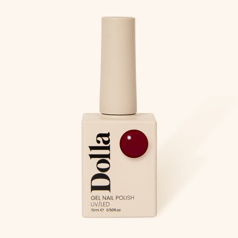 "You Wish" gel nail polish bottle