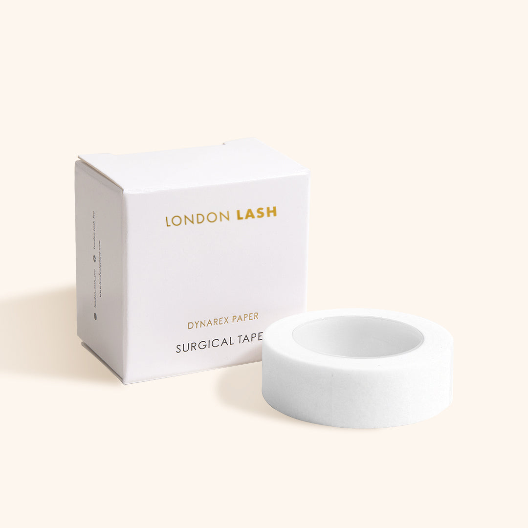 best Dyranex lash tape for eyelash extensions, best Dyranex lash tape for Lash Techs