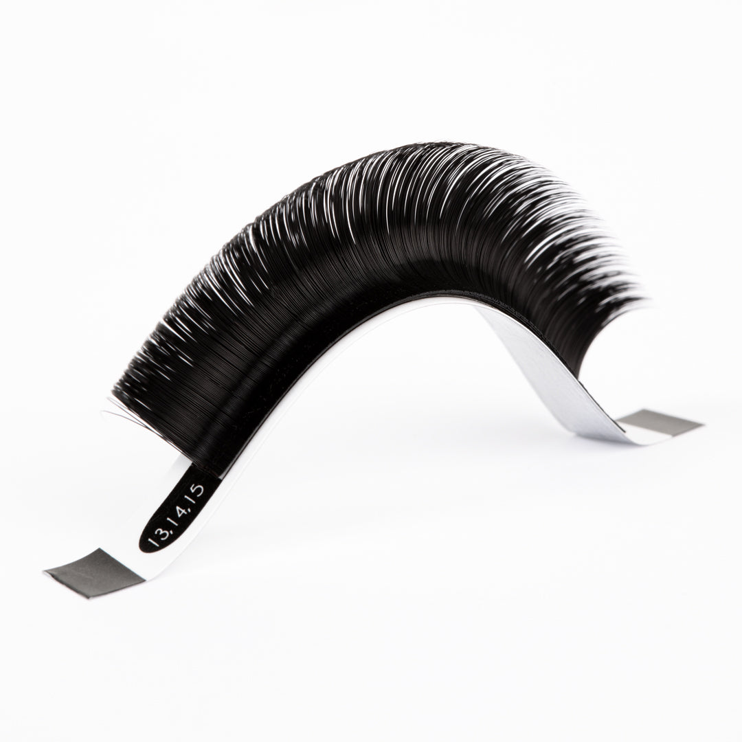 Easy Fanning Volume Lashes 0.07