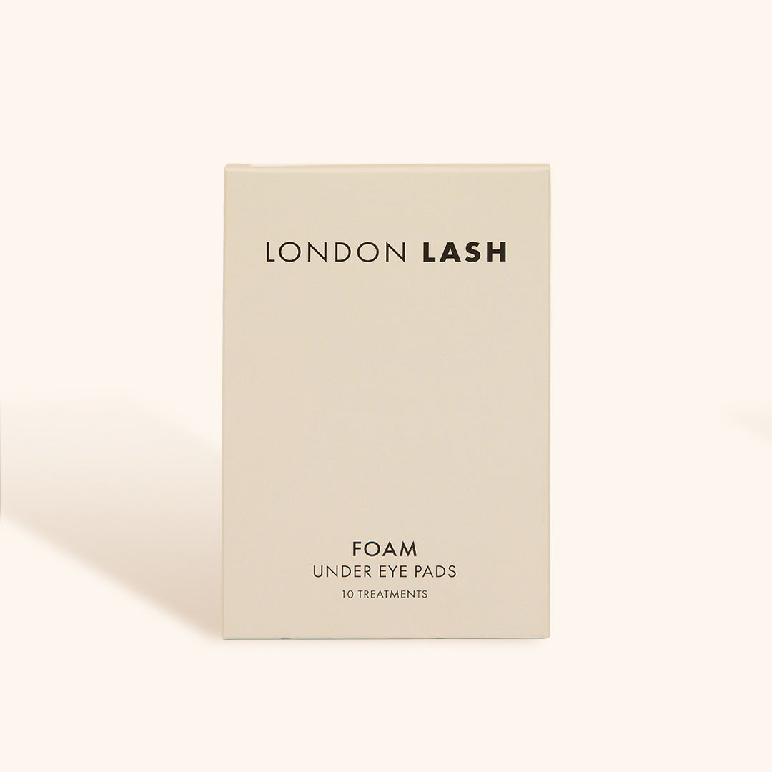 Best Foam Under Eye Pads for Lash Techs, Best Foam Under Eye Pads for Eyelash Extensions Treatment