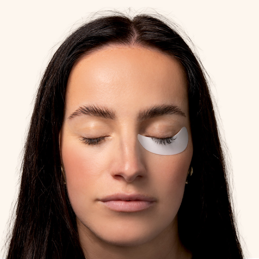 Best Foam Under Eye Pads for Lash Techs, Best Foam Under Eye Pads for Eyelash Extensions Treatment
