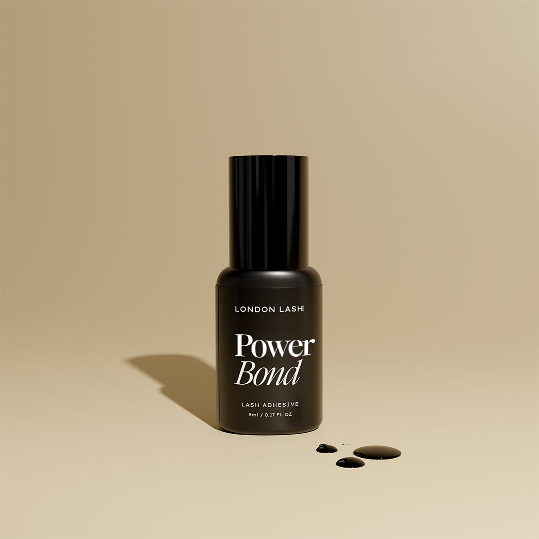 Power Bond Eyelash Extension Glue, the best eyelash extension glue, best lash glue, strong lash glue, strong lash adhesive, best lash adhesive, best eyelash adhesive, the best eyelash extension adhesive, best lash adhesive 