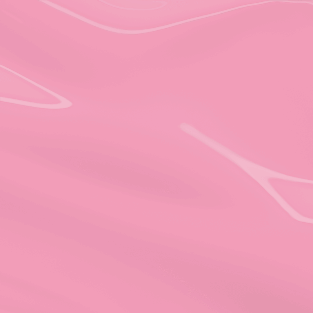 Tender pink gel nail polish for the best manicure | Miss Dolla