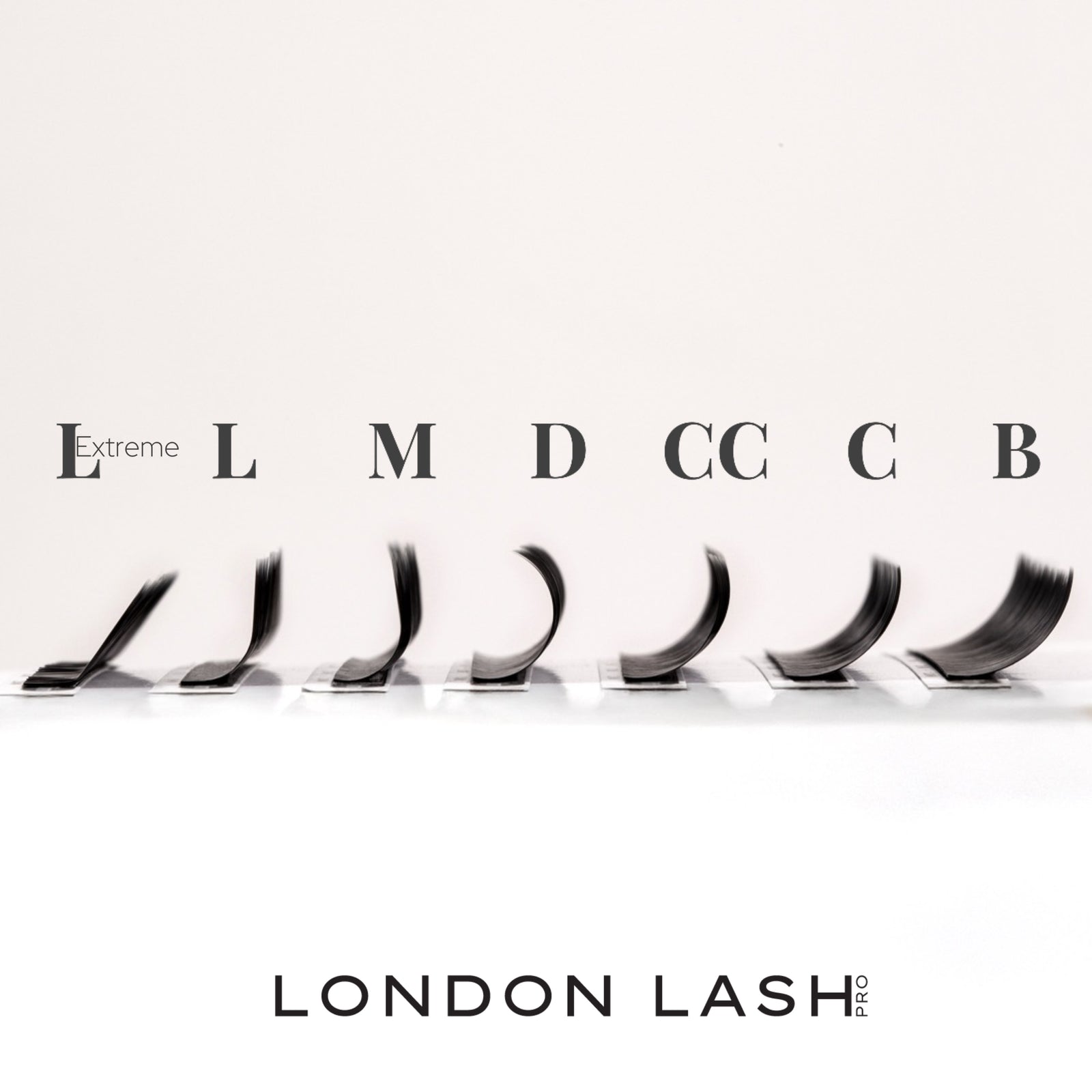 The best eyelash extensions - Classic Faux Mink Mayfair Lashes 0.12 - classic lashes, best classic lashes, best classic eyelash extensions