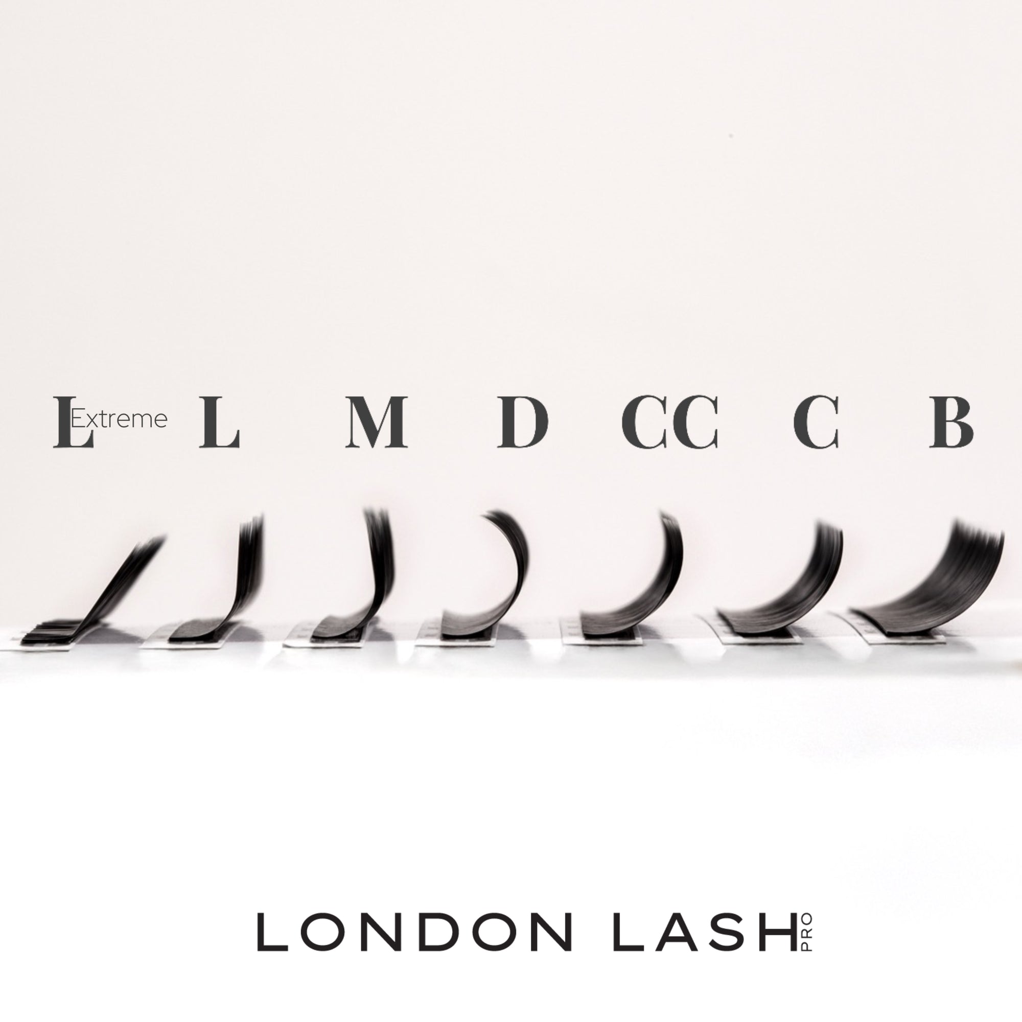 The best eyelash extensions - Classic Faux Mink Mayfair Lashes 0.12 - classic lashes, best classic lashes, best classic eyelash extensions