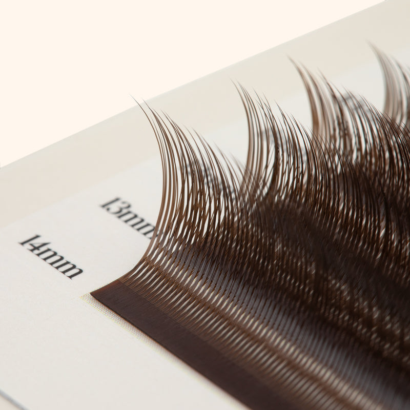 Kitten lashes, dark brown lashes, eyelash extensions, ,lash extensions, cat eye lash extensions, cat eye eyelash extensions, 0.07 eyelash extensions, 0.07 lash extensions 