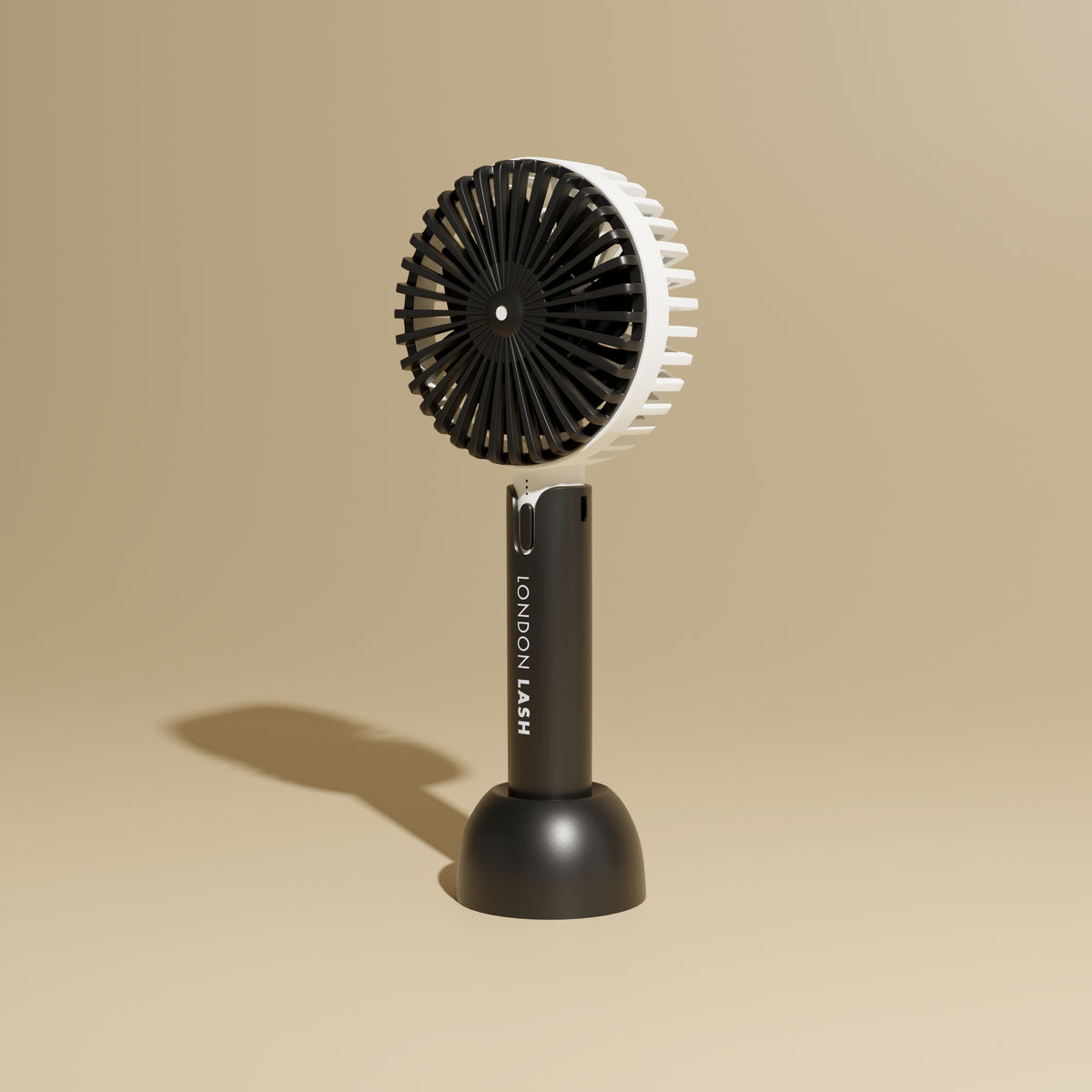Professional Mini Cooli Lash Fan 