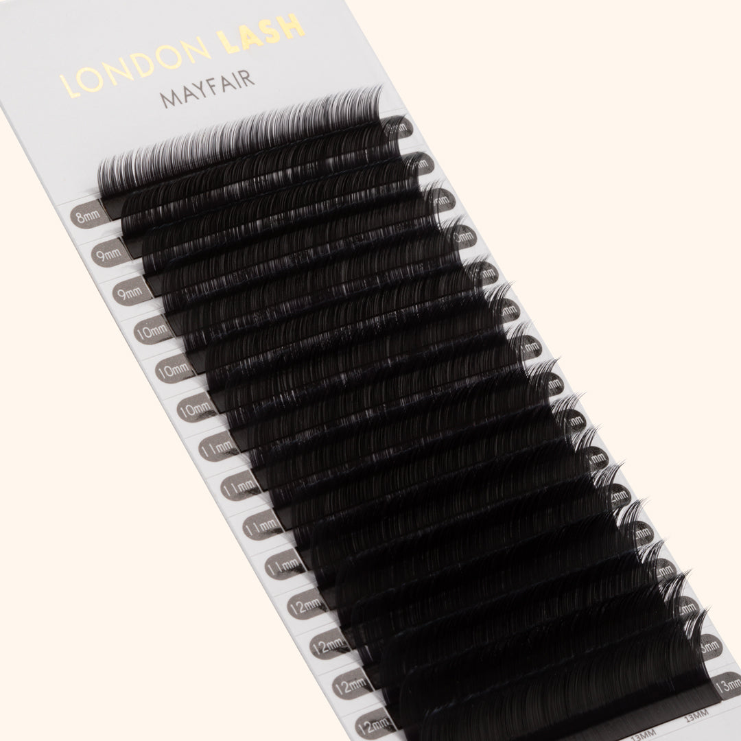 Mega Volume Faux Mink Mayfair Lashes 0.03