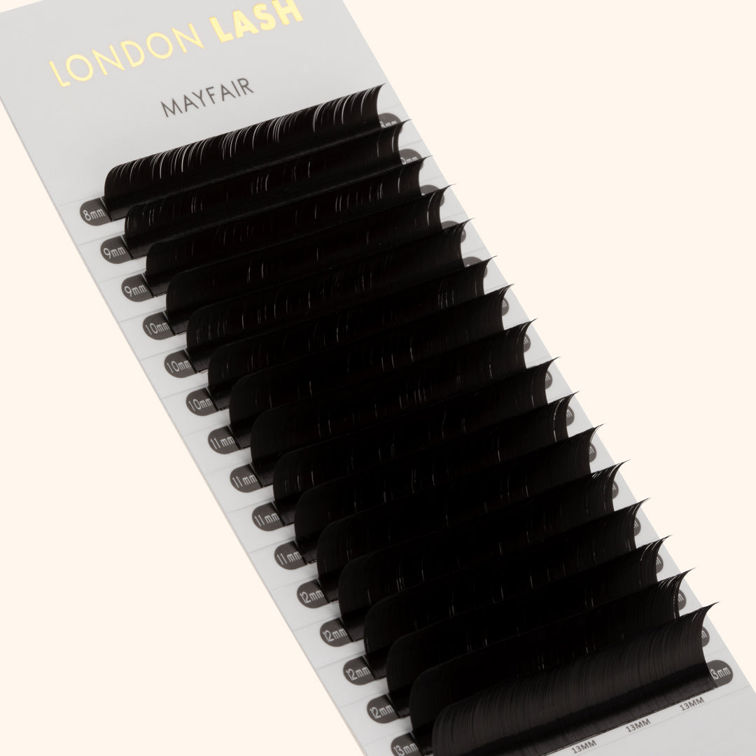 Volume/Classic Faux Mink Mayfair Lashes 0.10