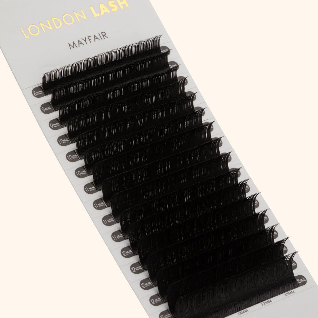 Classic Faux Mink Mayfair Lashes 0.18