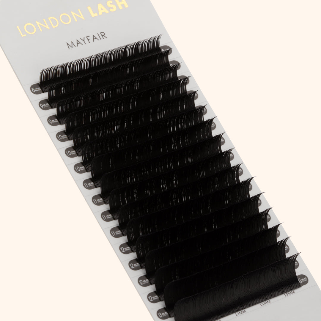 Classic Faux Mink Mayfair Lashes 0.20
