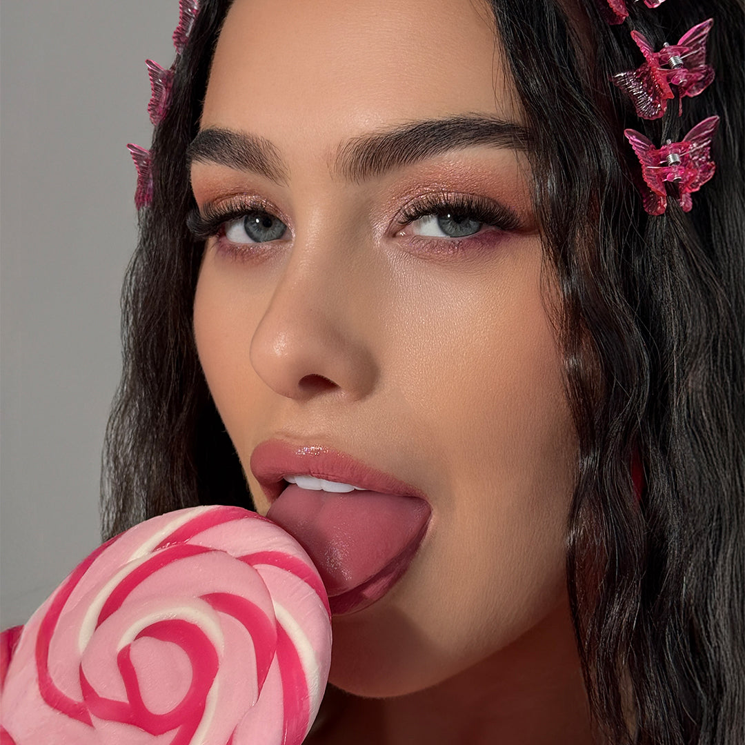 Candyy Lashes - YY 0.07 Mix Trays