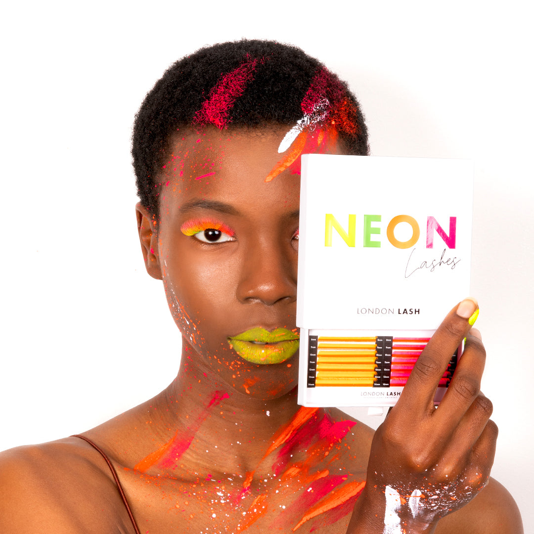 best neon volume lashes, best neon eyelash extensions, best neon volume lash extensions, best neon volume lashes, best neon volume eyelash extensions
