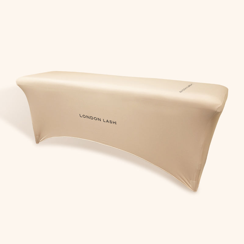 best beauty treatment bed cover, best eyelash extensions treatment bed cover, salon beauty treatment bed cover
