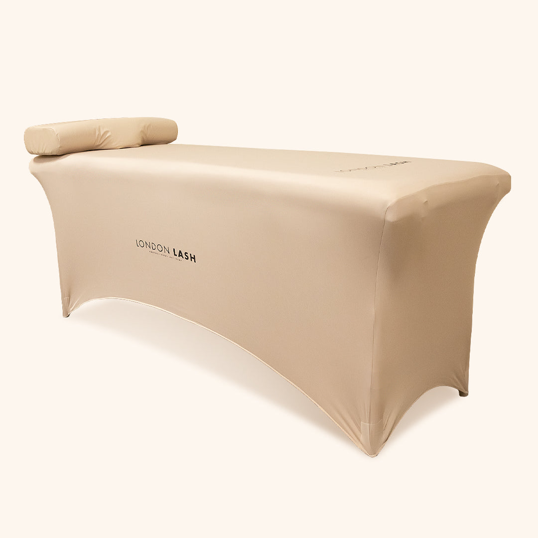 best eyelash extensions treatment bed cover