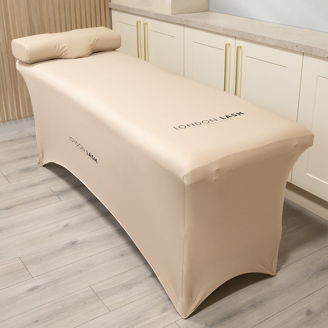 best eyelash extensions treatment bed cover