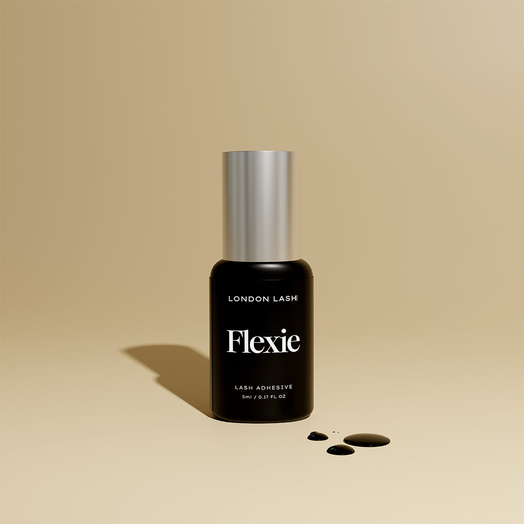 Flexie Eyelash Extension Glue