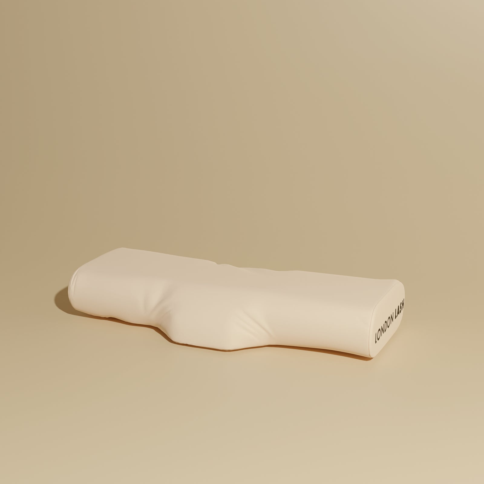 best memory foam pillow for lash treatment
