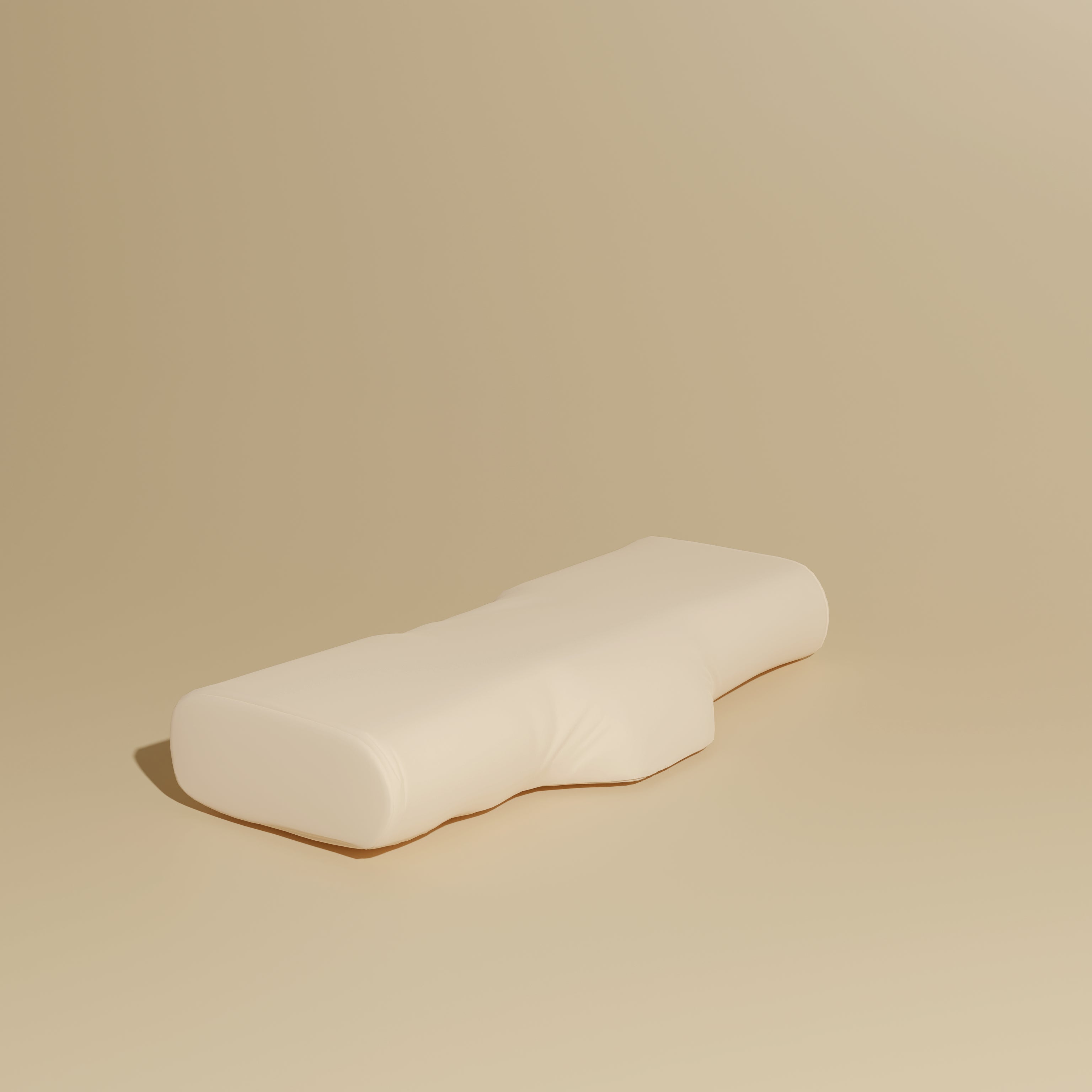 best memory foam pillow for lash extensions treatment