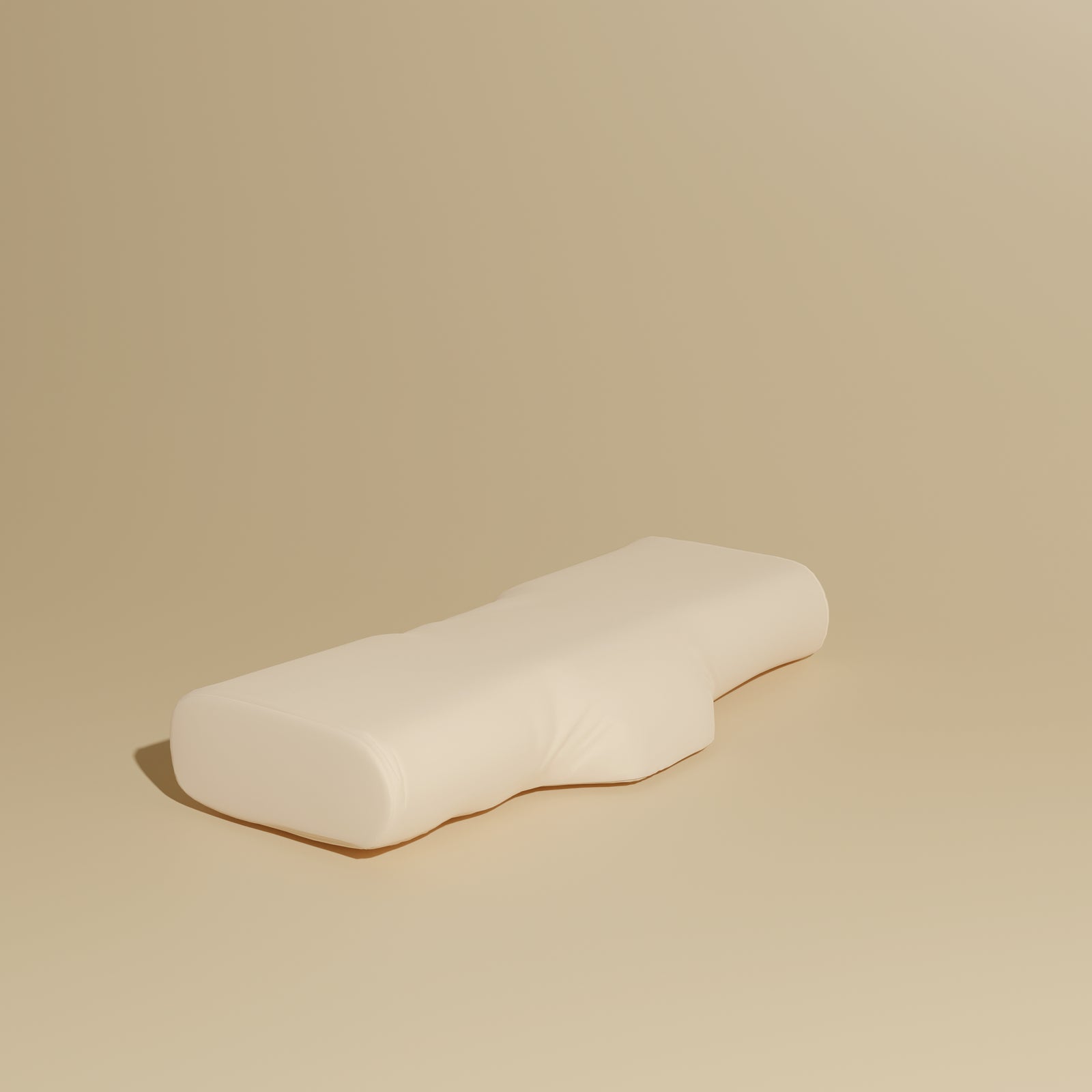 best memory foam pillow for lash extensions treatment