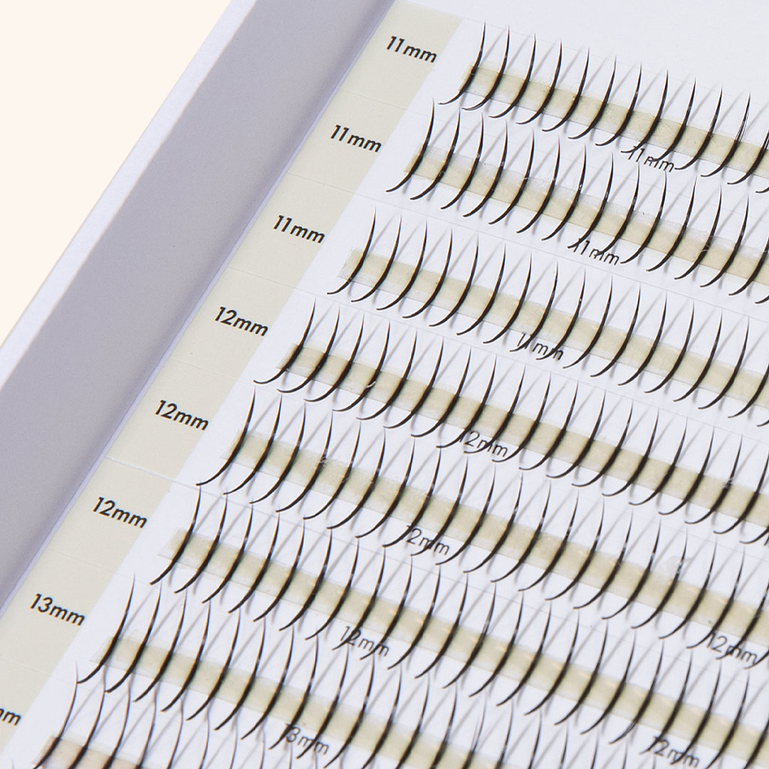 Best Premade Lash Extension Spikes, best premade eyelash extensions spikes 